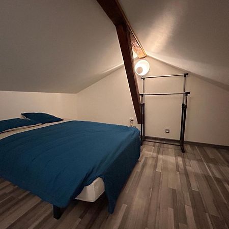 Petite Maison Studio Tout Confort Cosy Givors Autoroute Et Gare Apartment Exterior photo