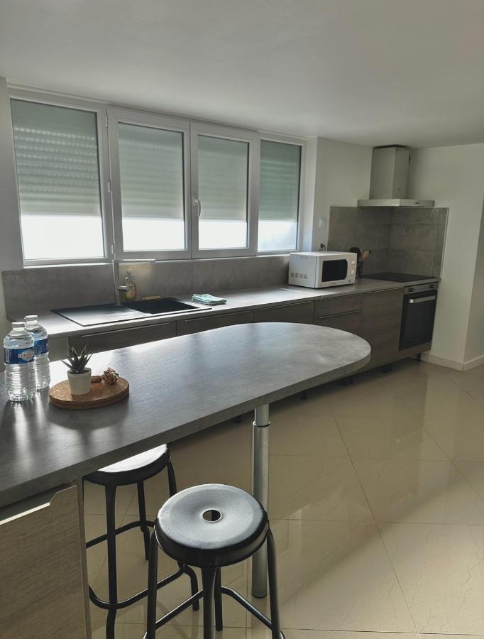 Petite Maison Studio Tout Confort Cosy Givors Autoroute Et Gare Apartment Exterior photo